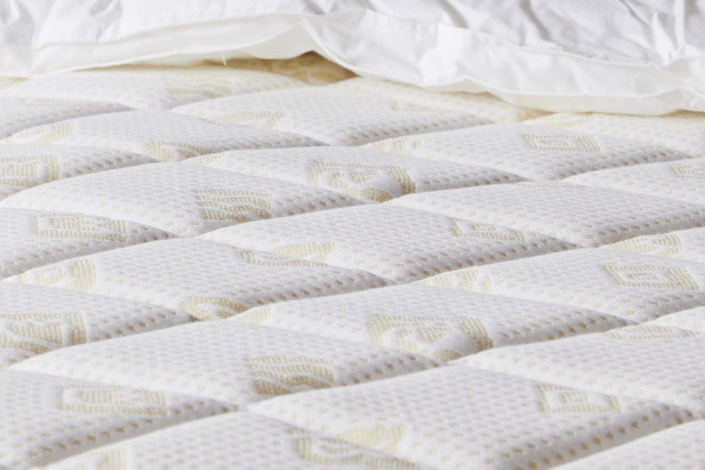 Latex mattress natural makin mattresses store
