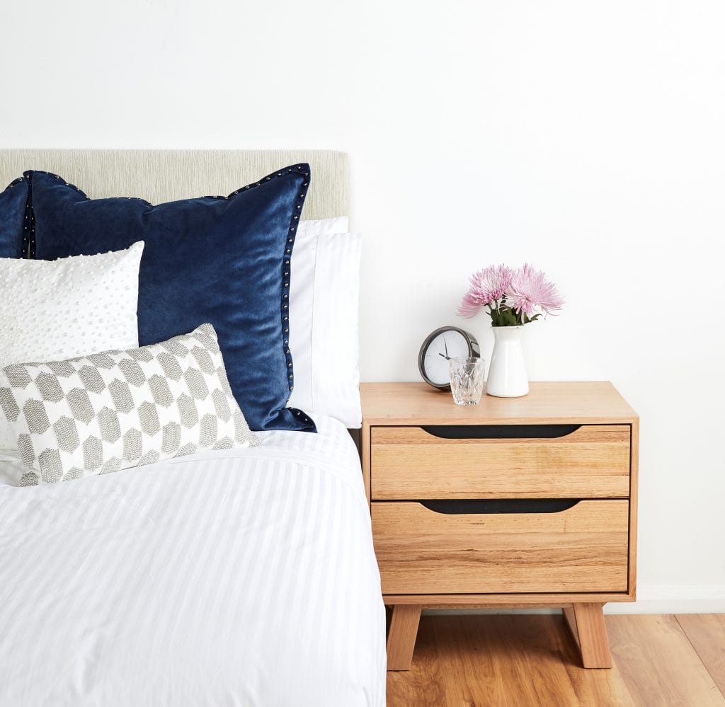 fashion fabric bedhead makin mattresses sheets